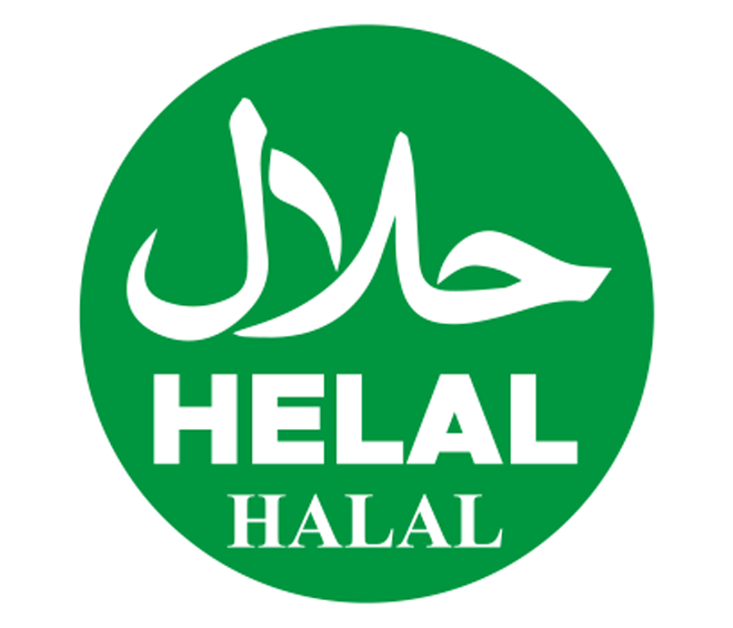 Helal Sertifikası
