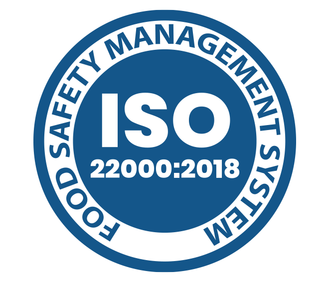 ISO 22000
