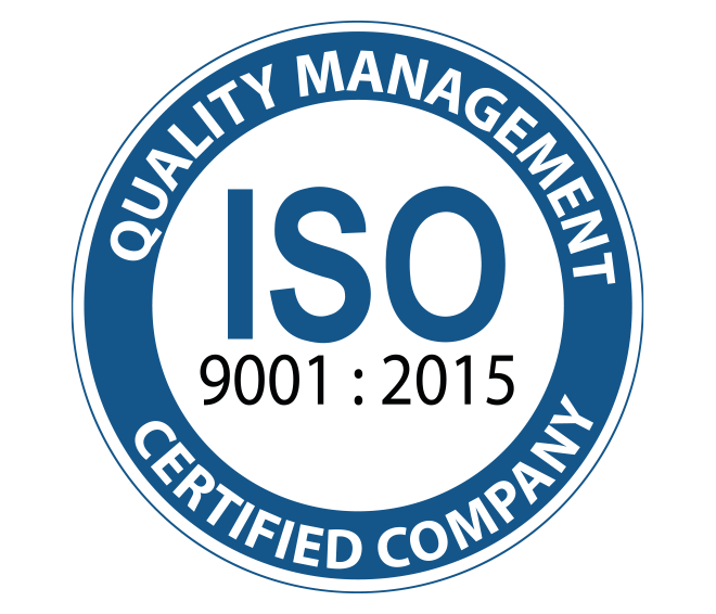 ISO 9001
